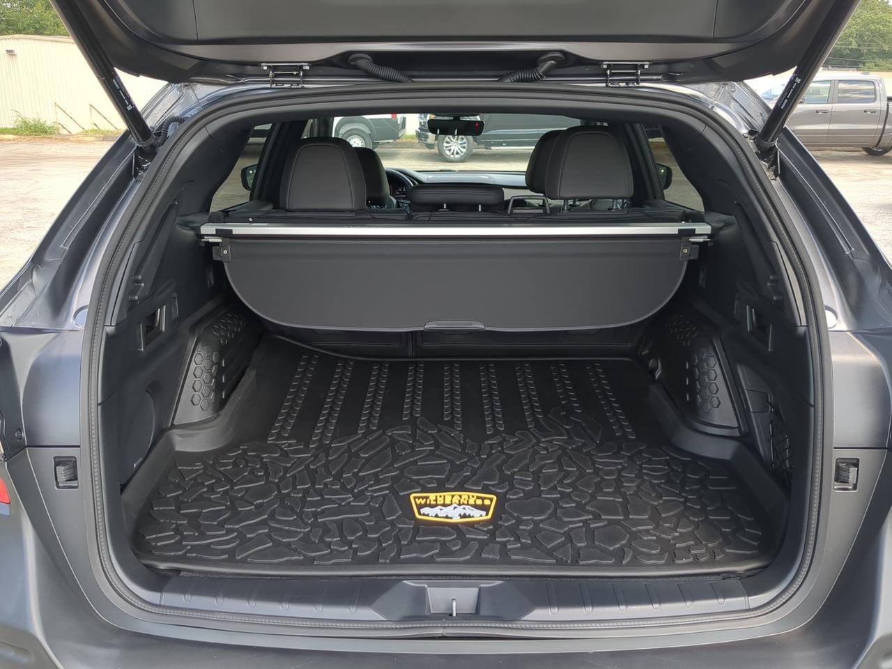 2024 Subaru Outback Wilderness Winder GA