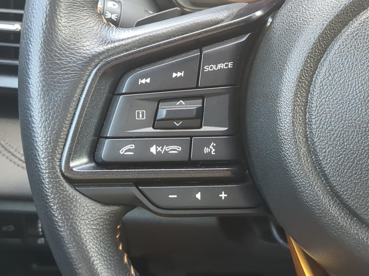 2024 Subaru Outback Wilderness Winder GA