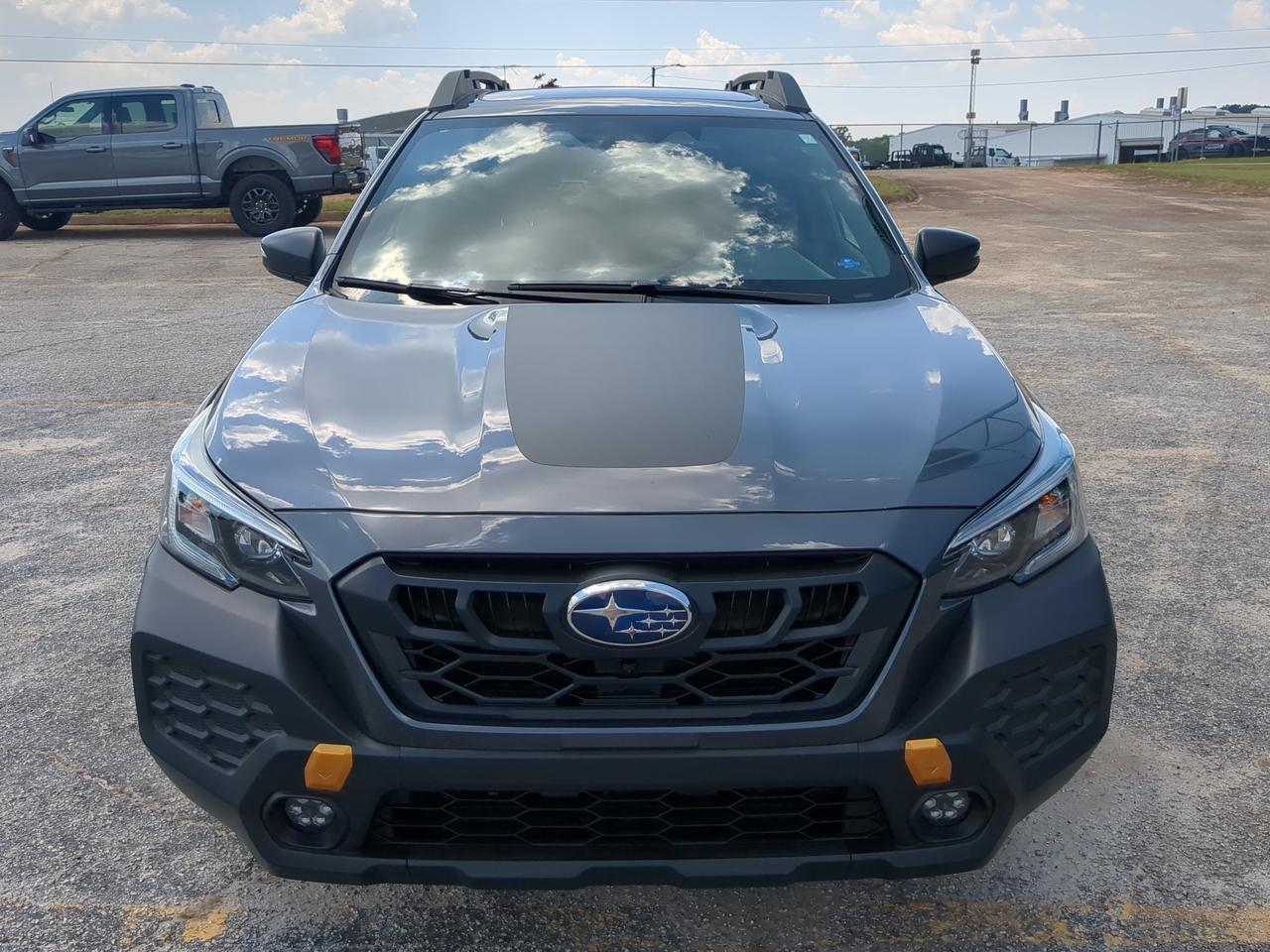 2024 Subaru Outback Wilderness Winder GA