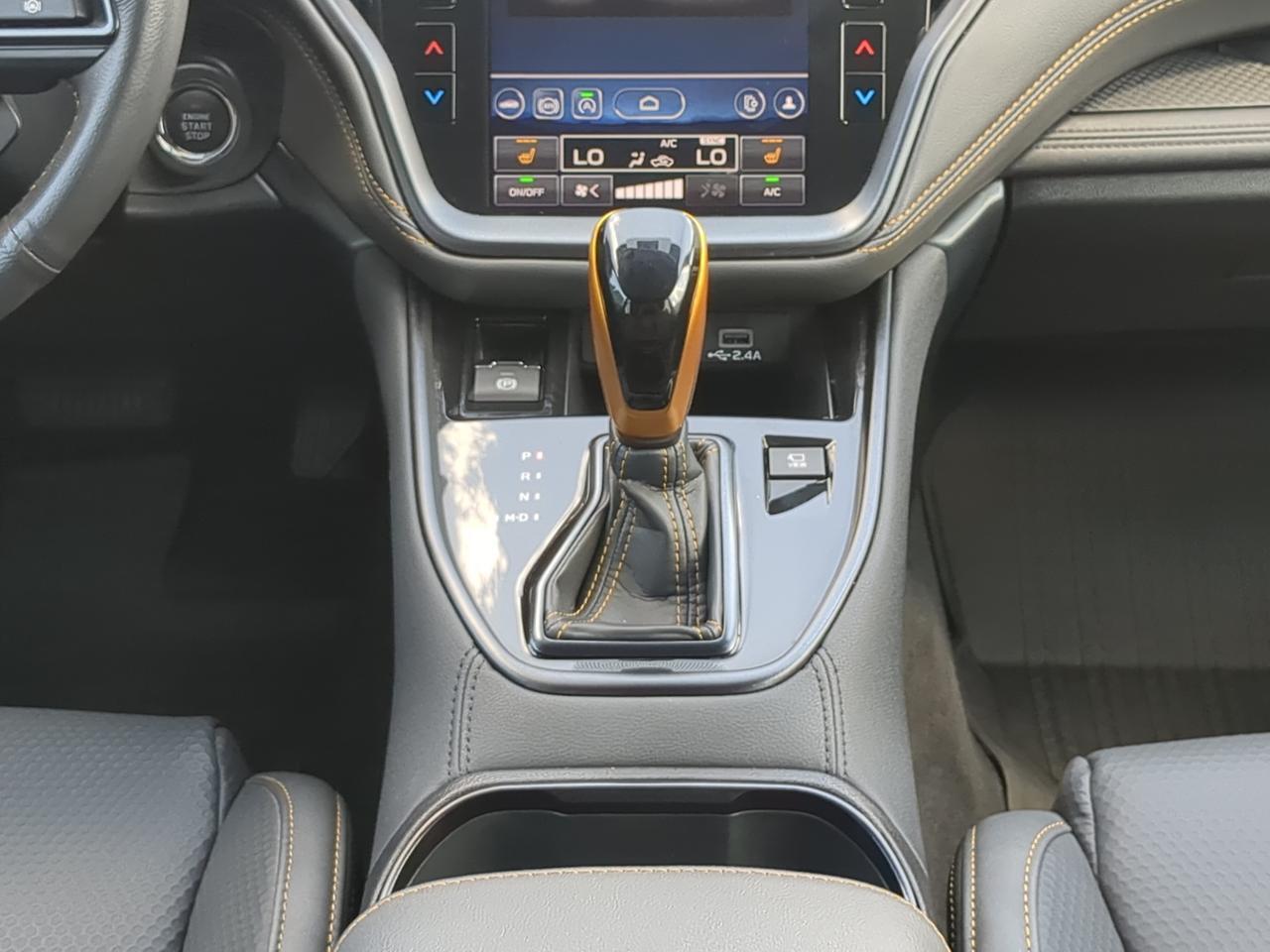 2024 Subaru Outback Wilderness Winder GA
