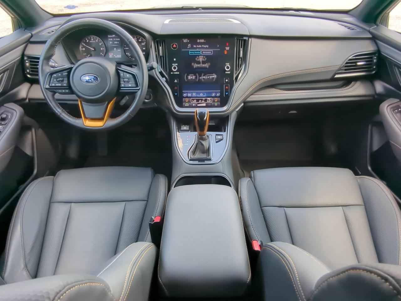 2024 Subaru Outback Wilderness Winder GA