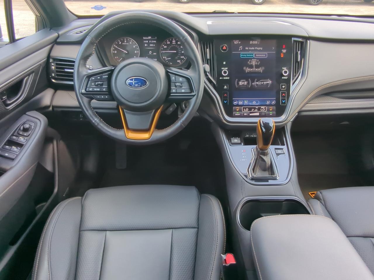2024 Subaru Outback Wilderness Winder GA