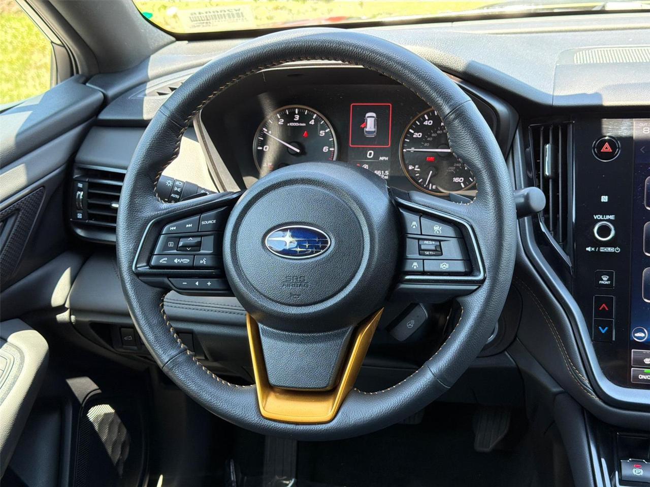 2024 Subaru Outback Wilderness Hagerstown MD
