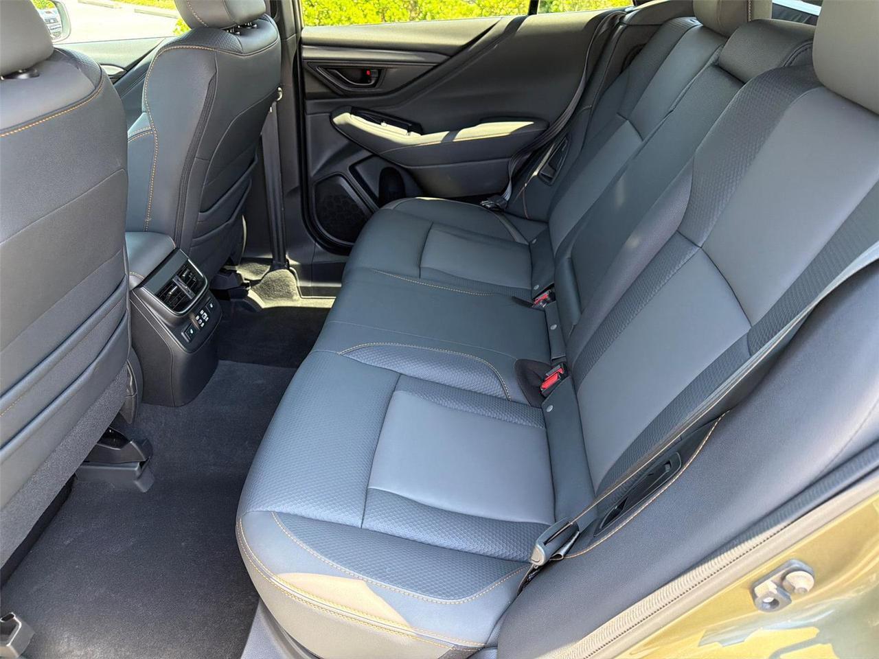 2024 Subaru Outback Wilderness Hagerstown MD