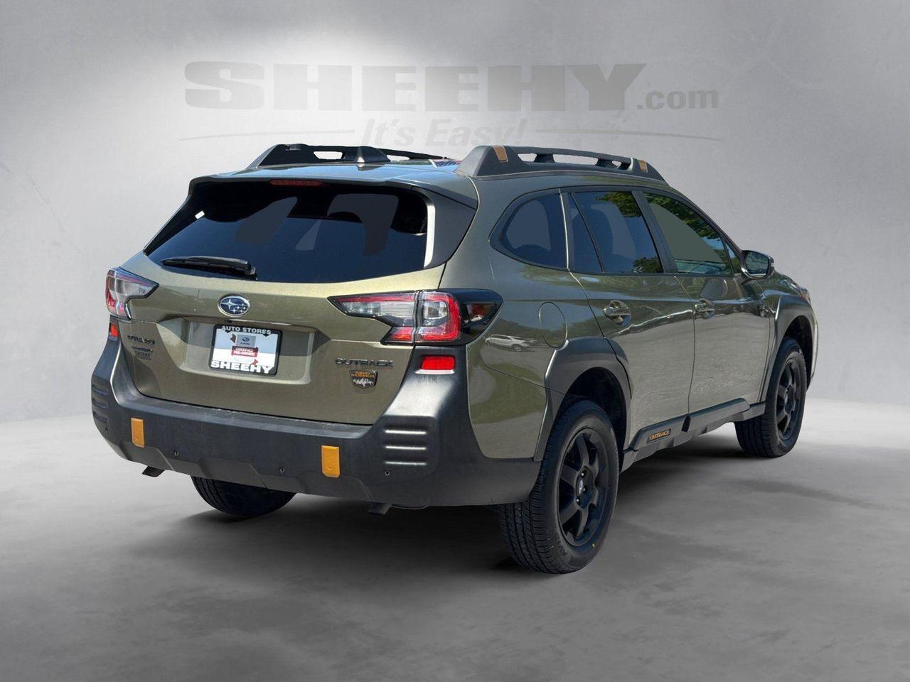 2024 Subaru Outback Wilderness Hagerstown MD