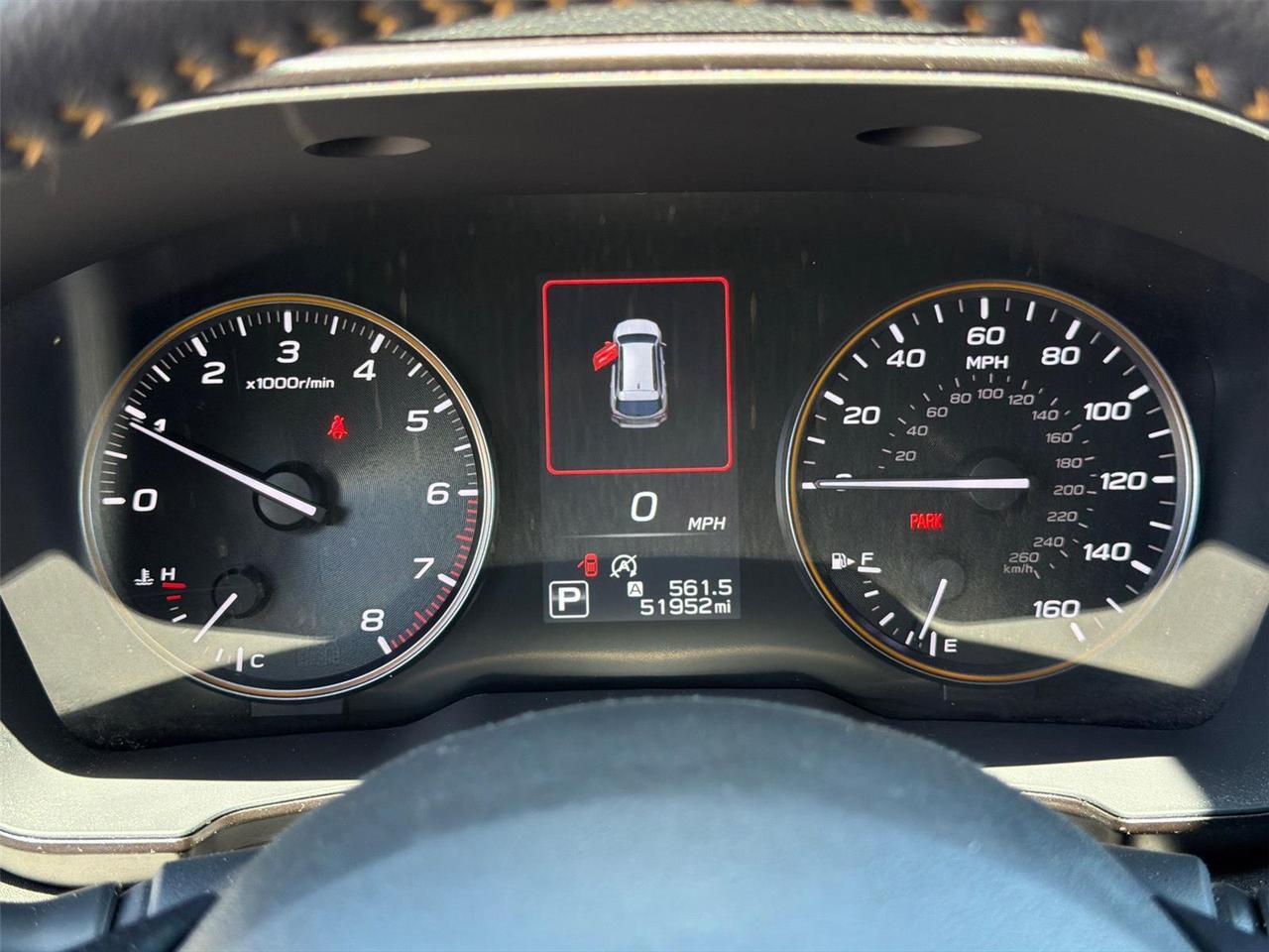 2024 Subaru Outback Wilderness Hagerstown MD