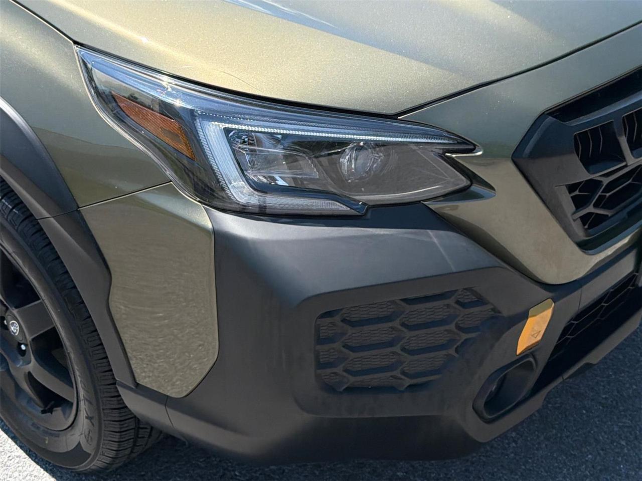 2024 Subaru Outback Wilderness Hagerstown MD