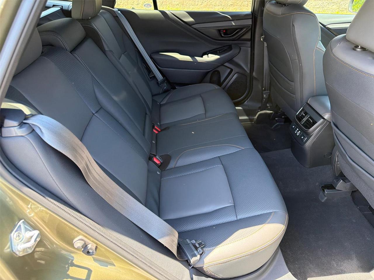 2024 Subaru Outback Wilderness Hagerstown MD