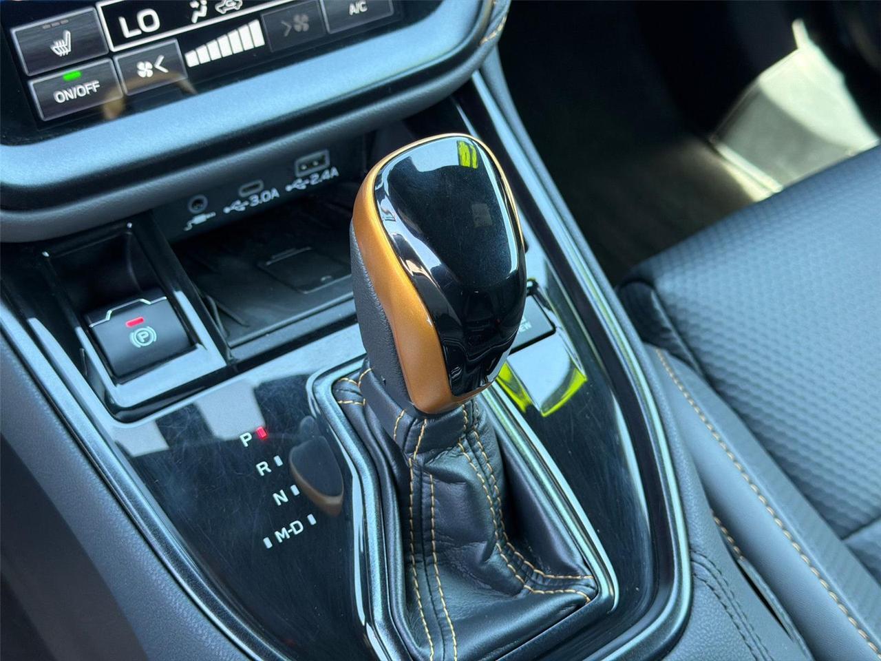 2024 Subaru Outback Wilderness Hagerstown MD