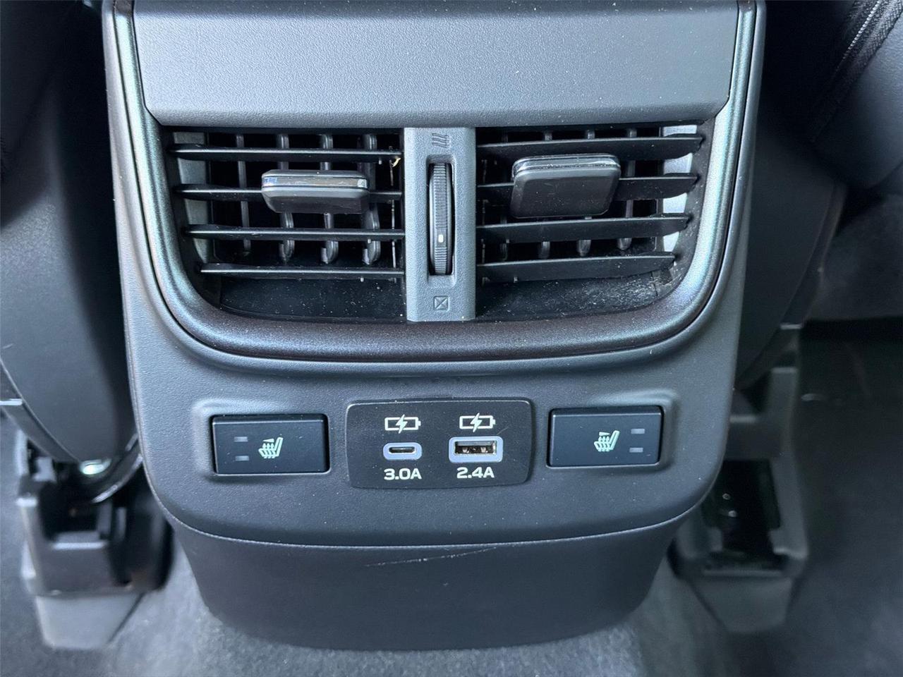 2024 Subaru Outback Wilderness Hagerstown MD