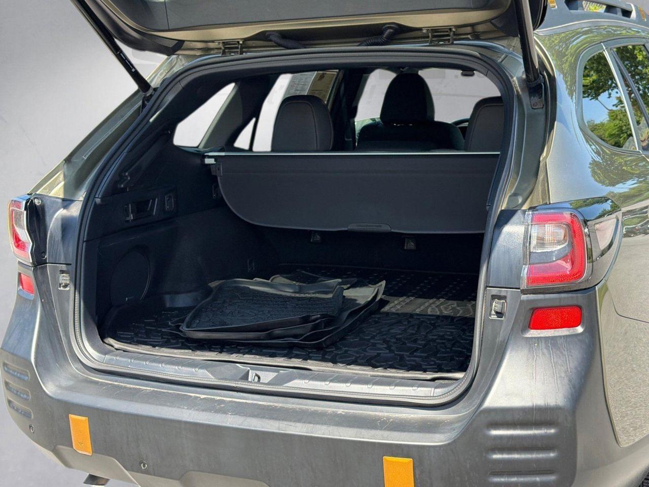 2024 Subaru Outback Wilderness Hagerstown MD