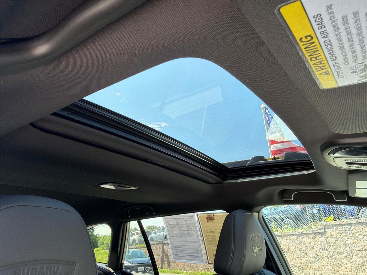 2024 Subaru Outback Wilderness Hagerstown MD