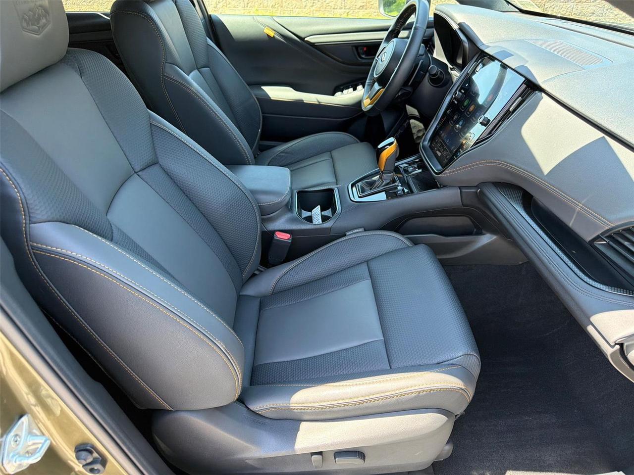 2024 Subaru Outback Wilderness Hagerstown MD
