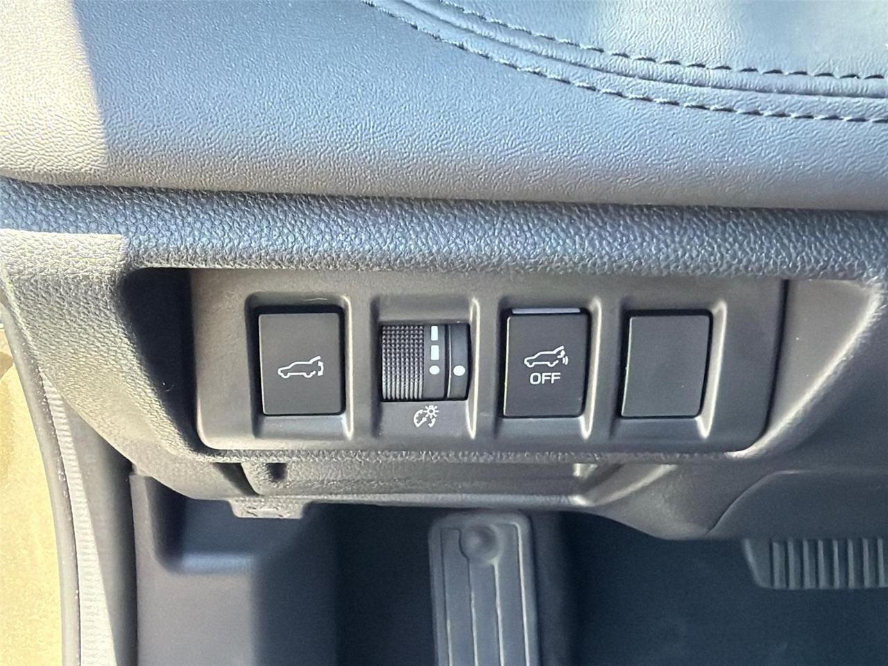 2024 Subaru Outback Wilderness Hagerstown MD