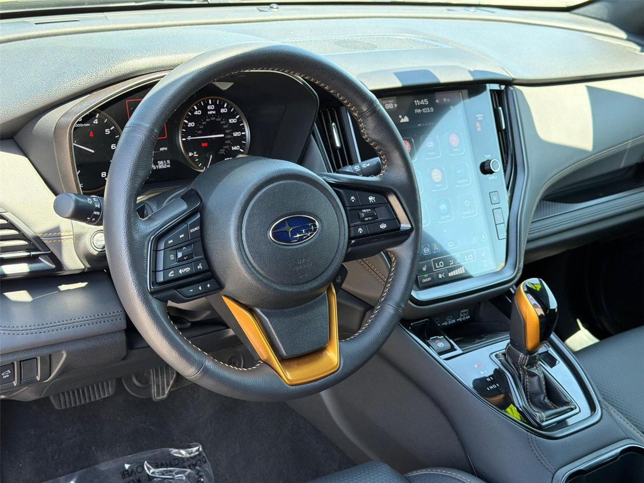 2024 Subaru Outback Wilderness Hagerstown MD