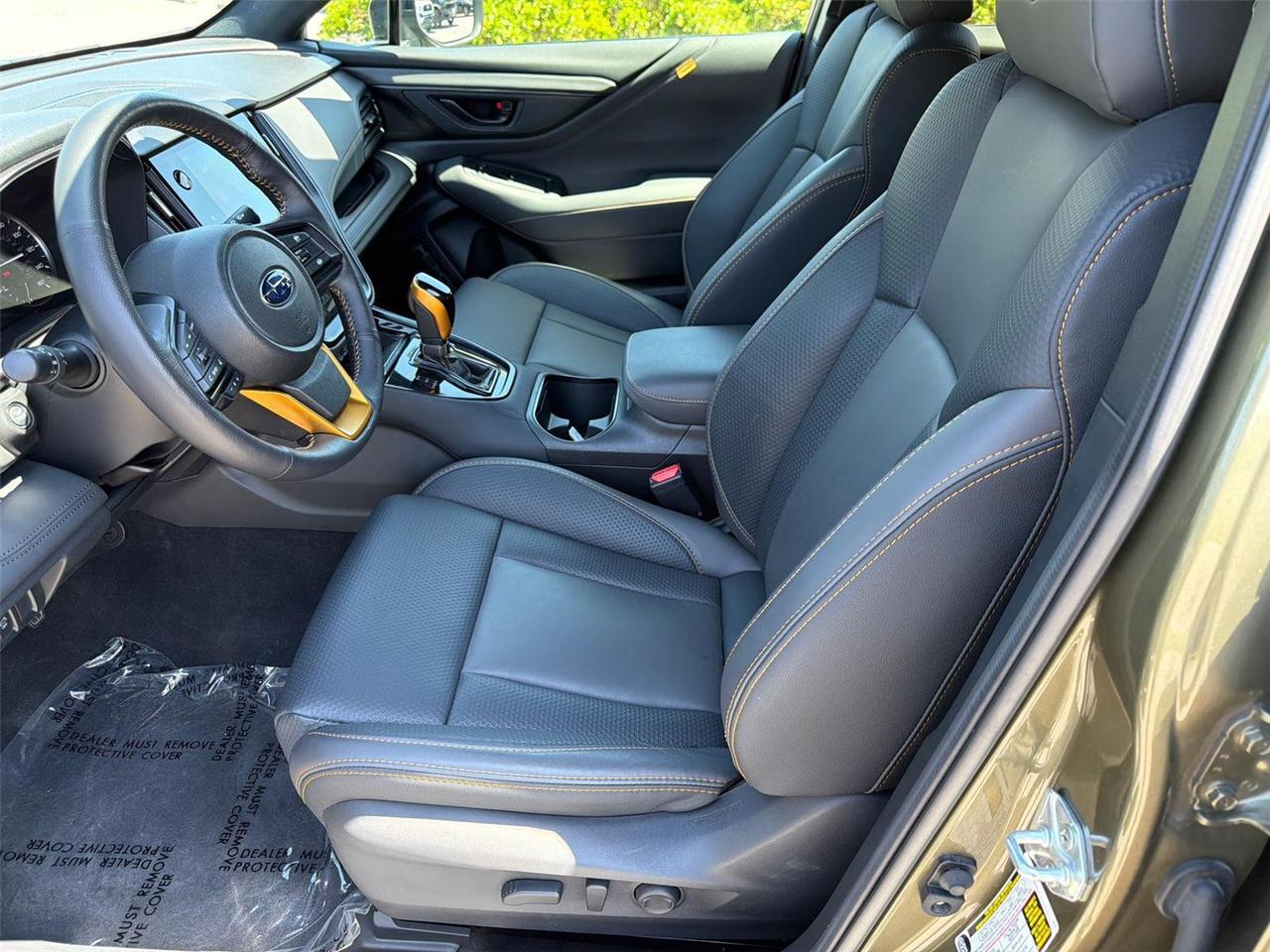 2024 Subaru Outback Wilderness Hagerstown MD