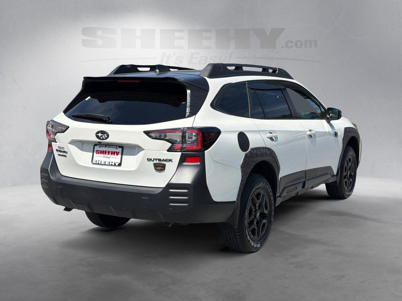 2024 Subaru Outback Wilderness Hagerstown MD