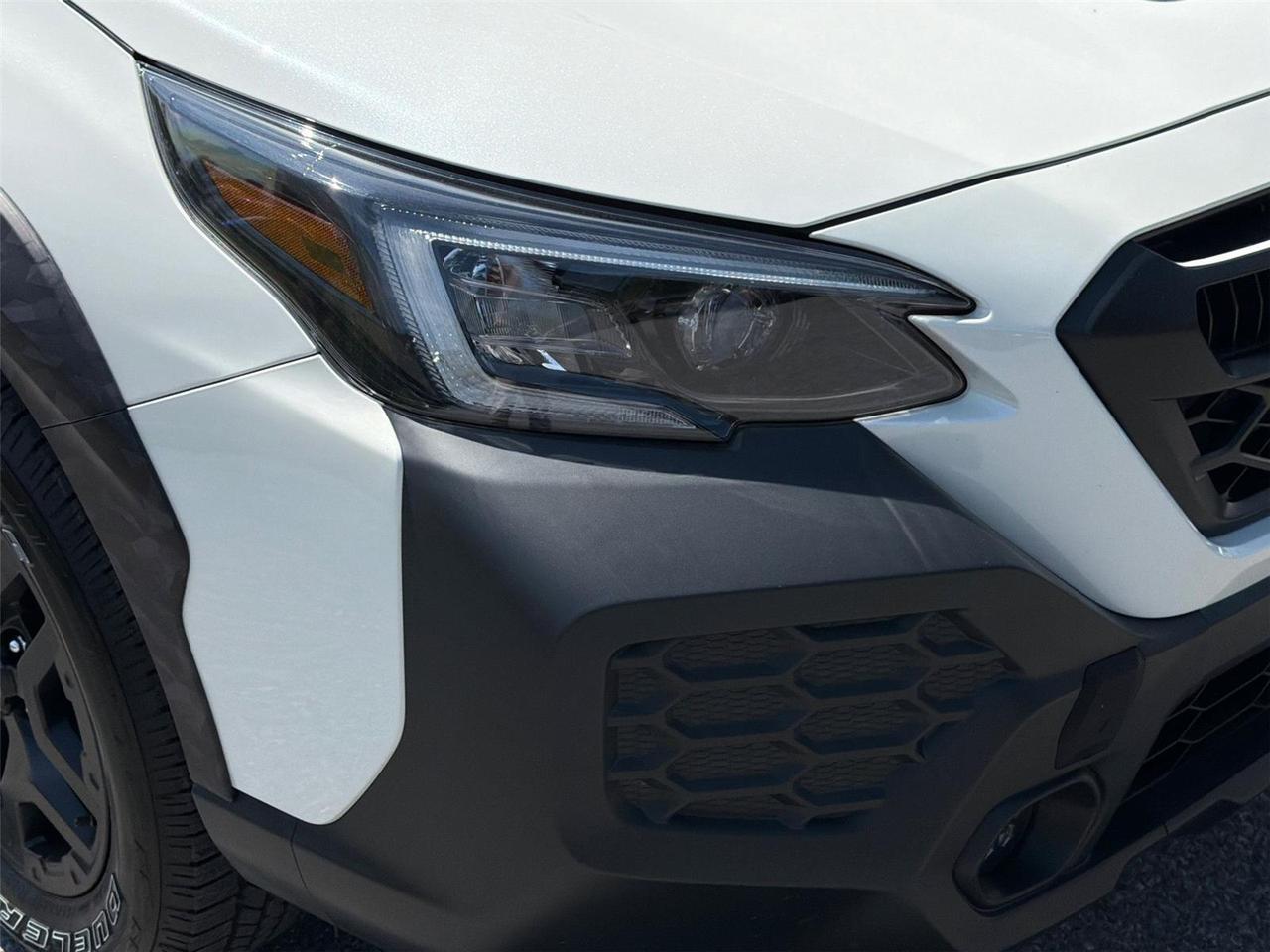 2024 Subaru Outback Wilderness Hagerstown MD