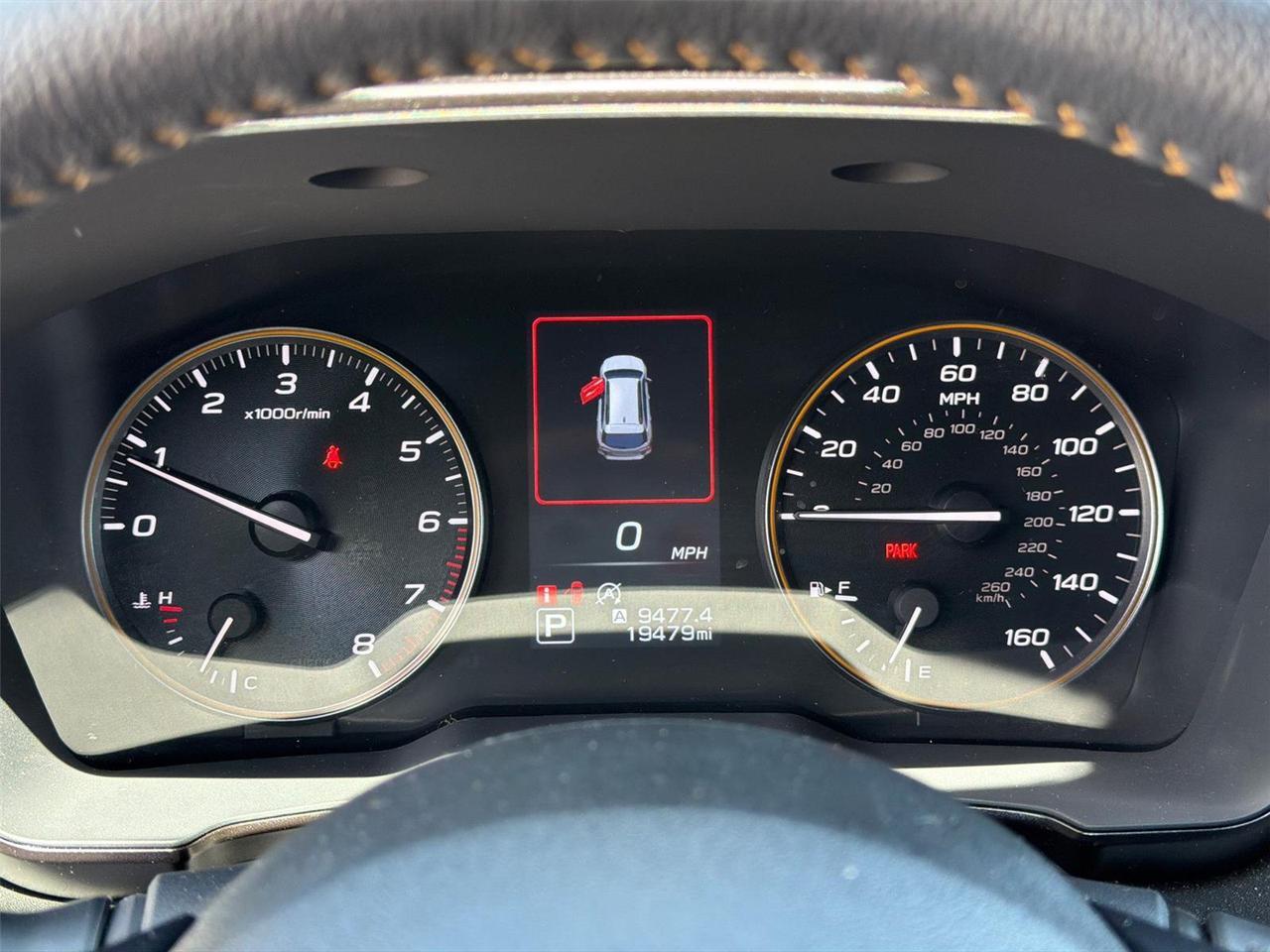 2024 Subaru Outback Wilderness Hagerstown MD