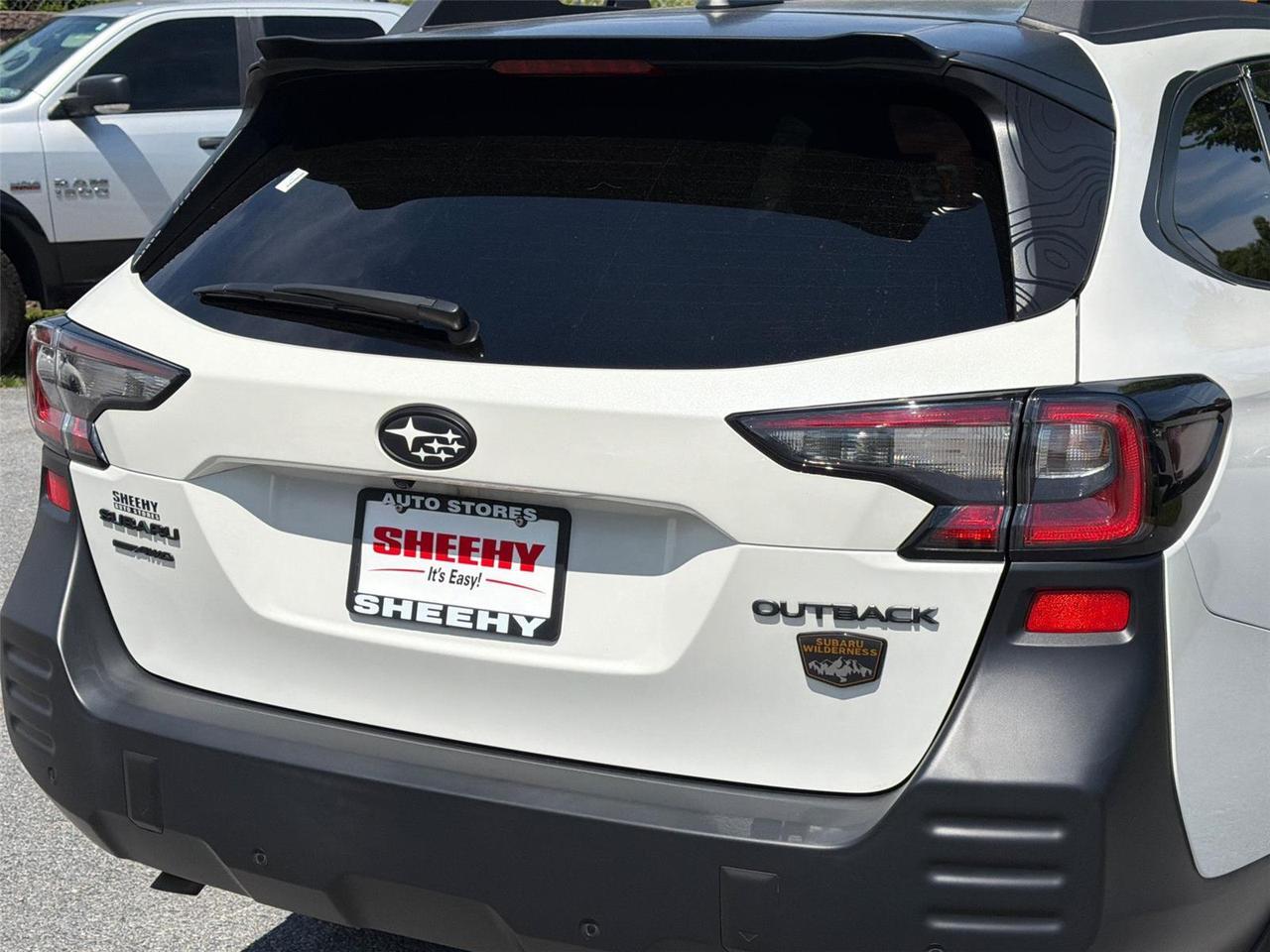 2024 Subaru Outback Wilderness Hagerstown MD