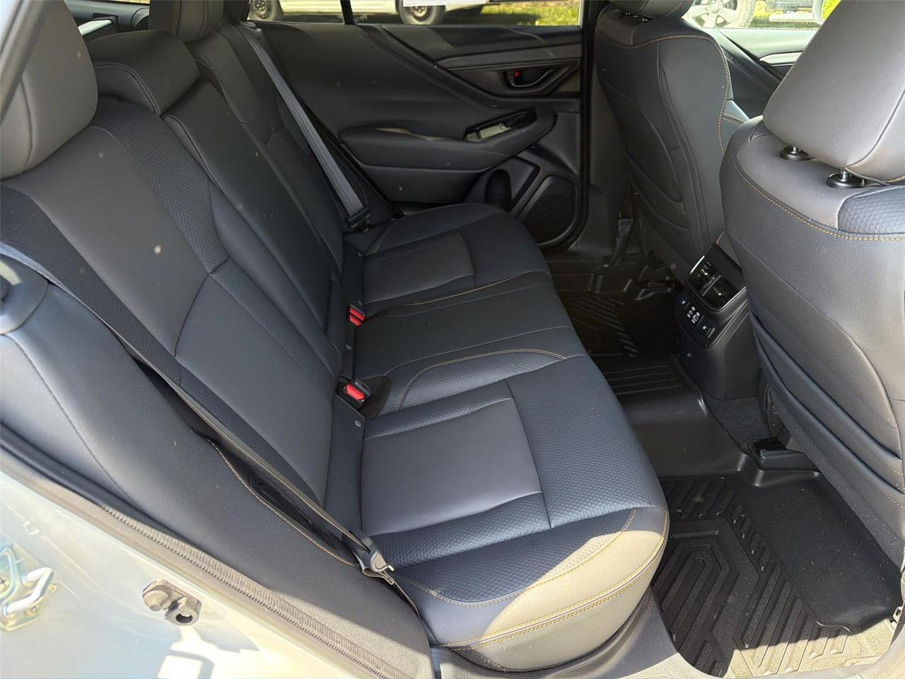 2024 Subaru Outback Wilderness Hagerstown MD