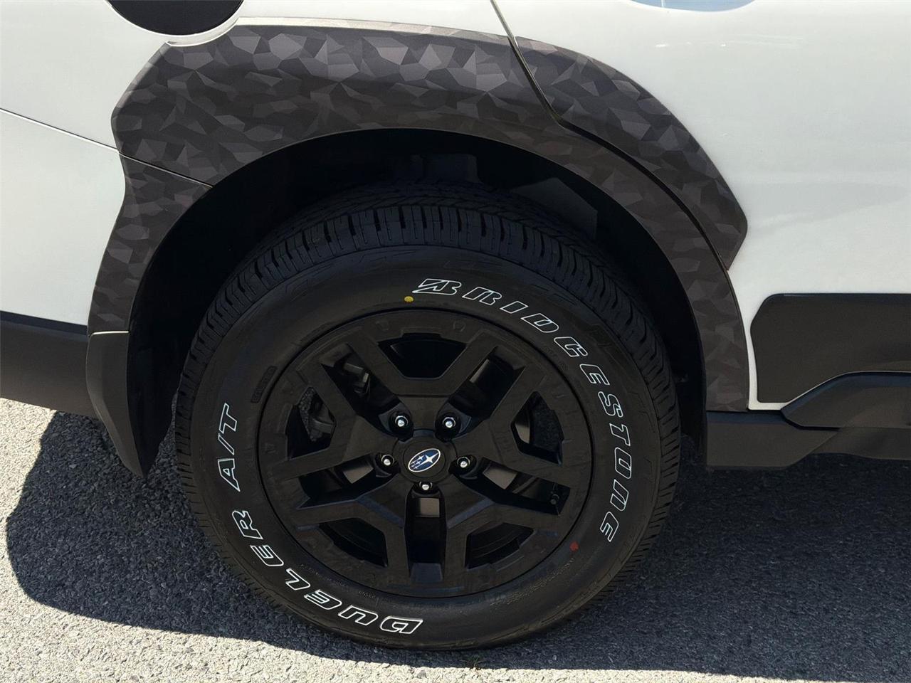 2024 Subaru Outback Wilderness Hagerstown MD