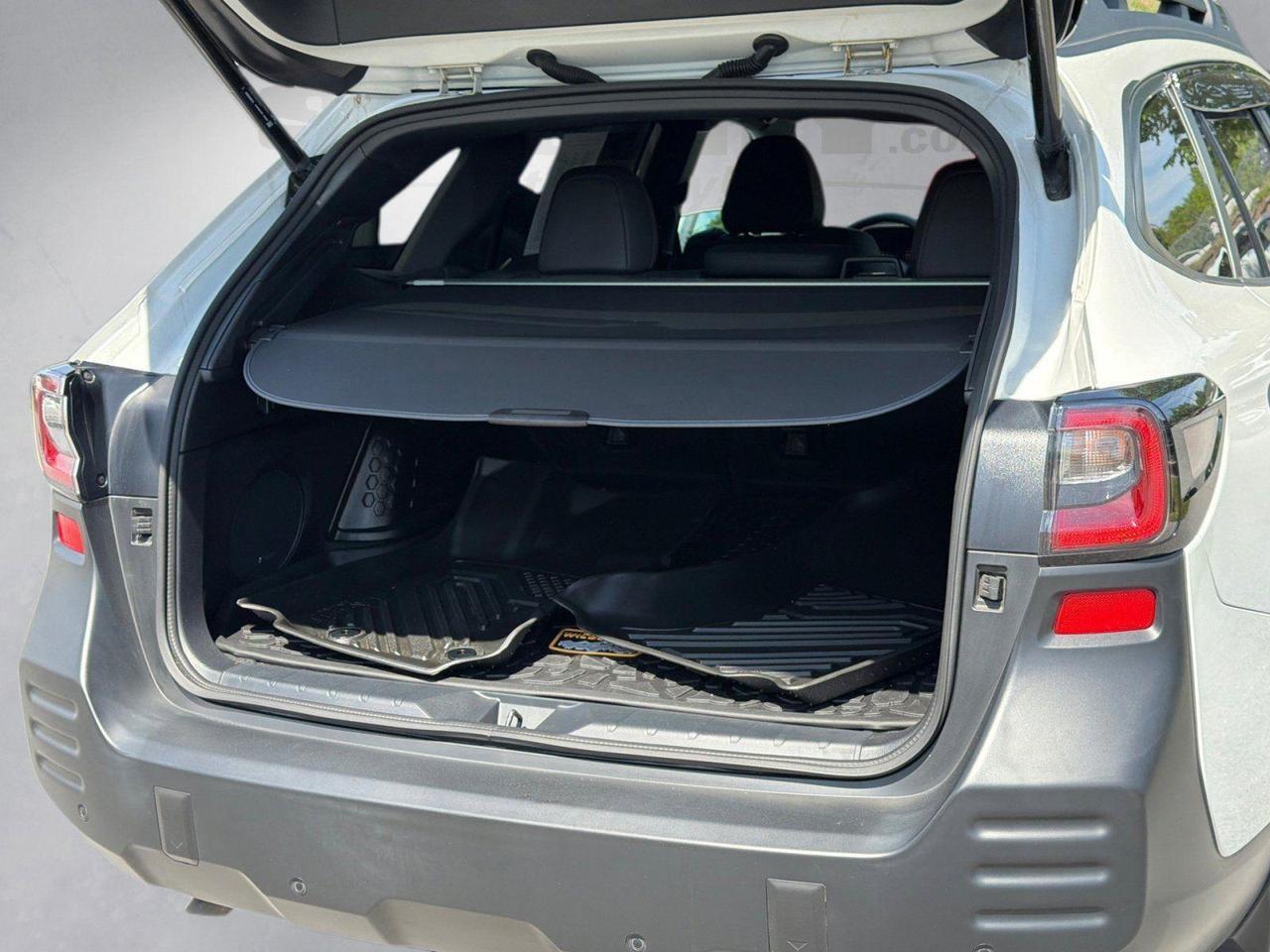 2024 Subaru Outback Wilderness Hagerstown MD