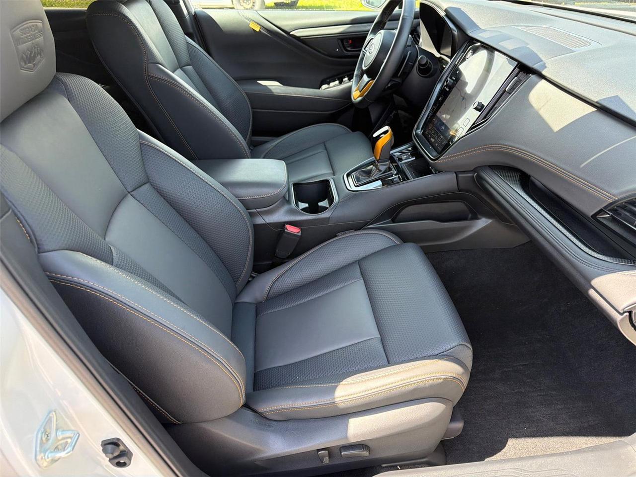 2024 Subaru Outback Wilderness Hagerstown MD