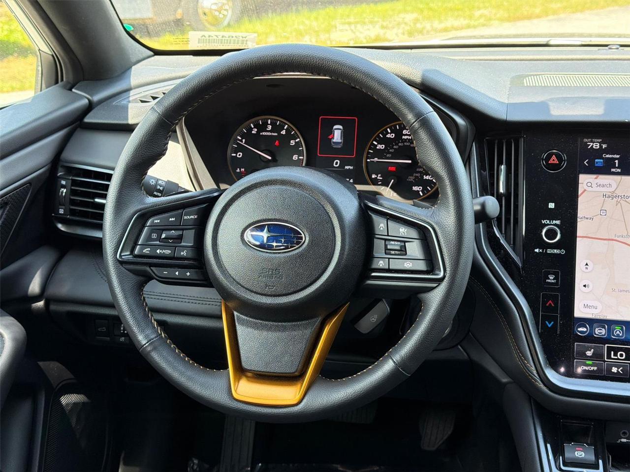 2024 Subaru Outback Wilderness Hagerstown MD