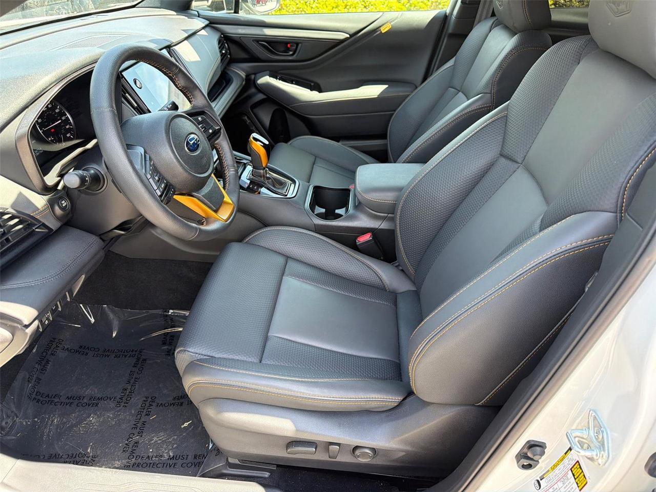 2024 Subaru Outback Wilderness Hagerstown MD