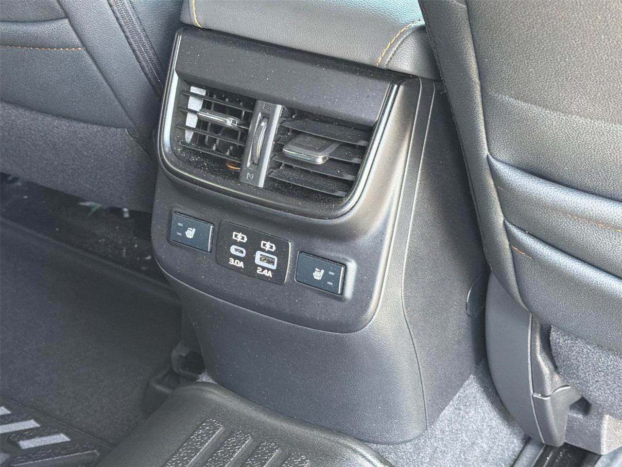 2024 Subaru Outback Wilderness Hagerstown MD