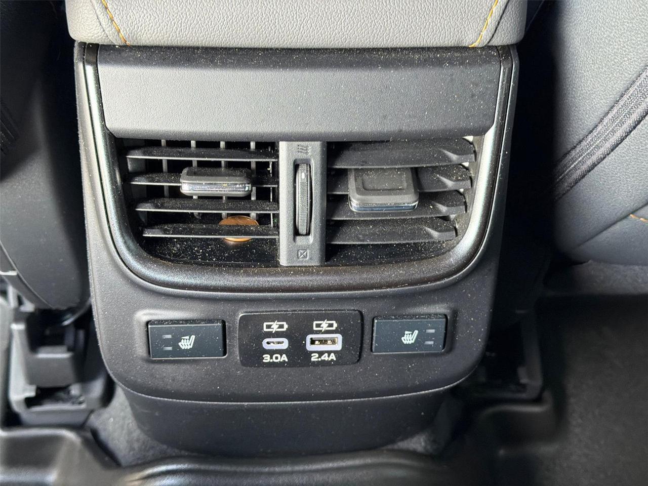 2024 Subaru Outback Wilderness Hagerstown MD