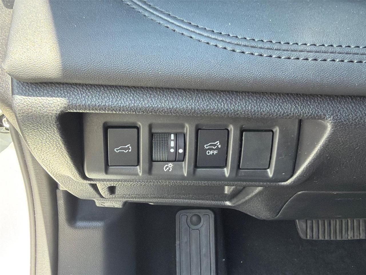 2024 Subaru Outback Wilderness Hagerstown MD