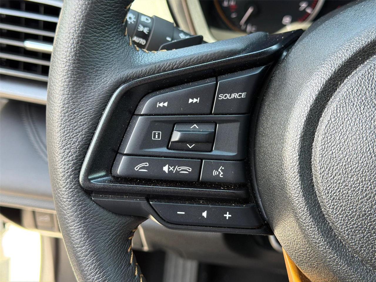 2024 Subaru Outback Wilderness Hagerstown MD