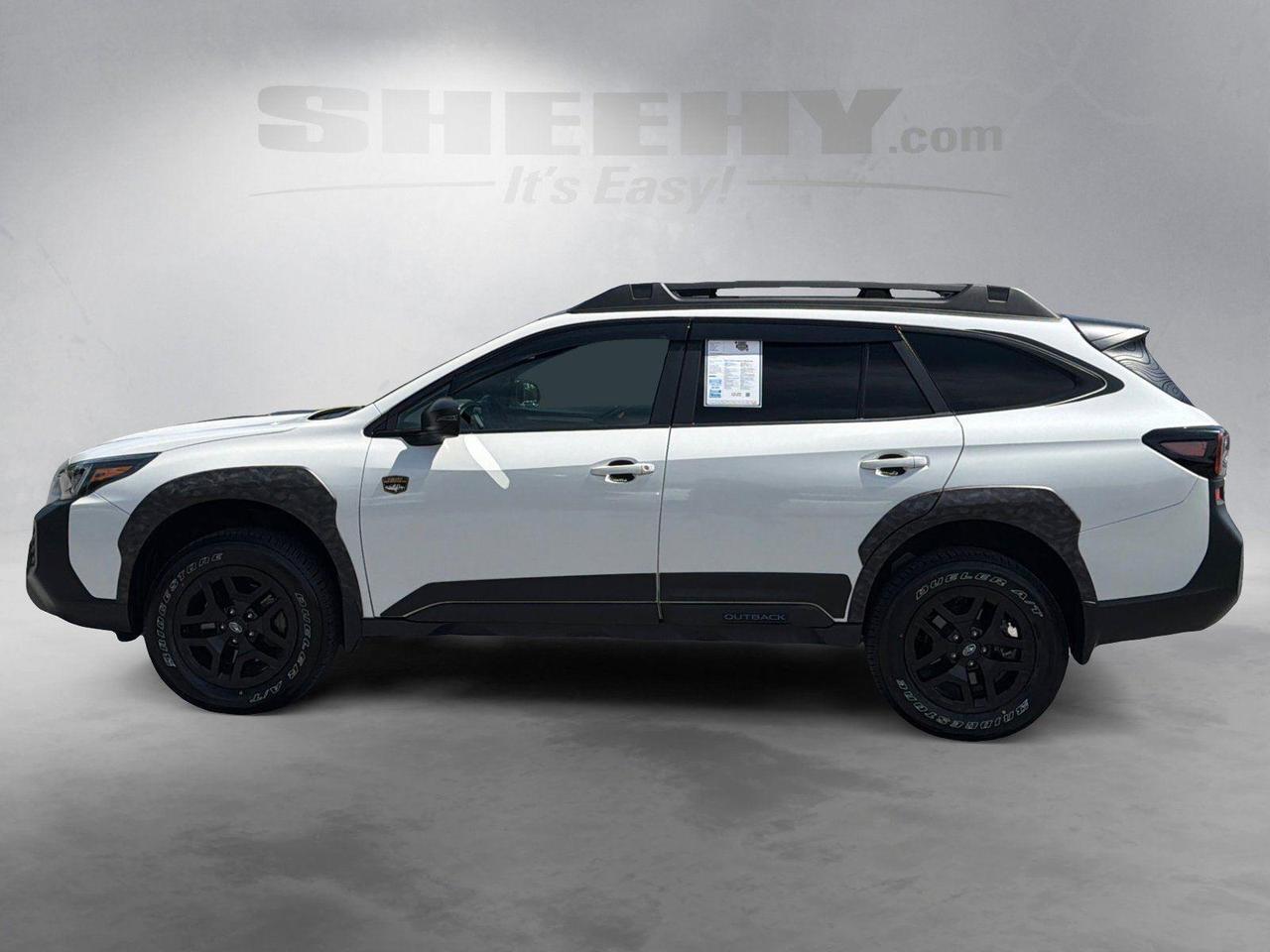 2024 Subaru Outback Wilderness Hagerstown MD