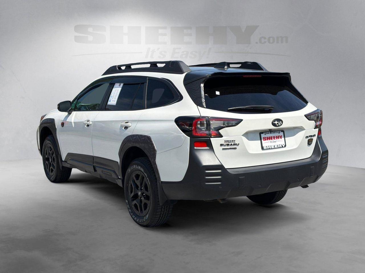 2024 Subaru Outback Wilderness Hagerstown MD