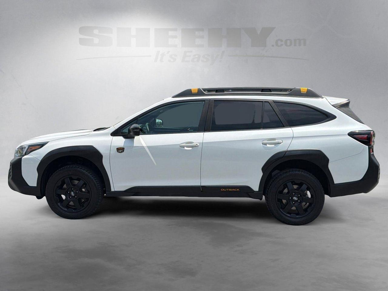 2024 Subaru Outback Wilderness Hagerstown MD