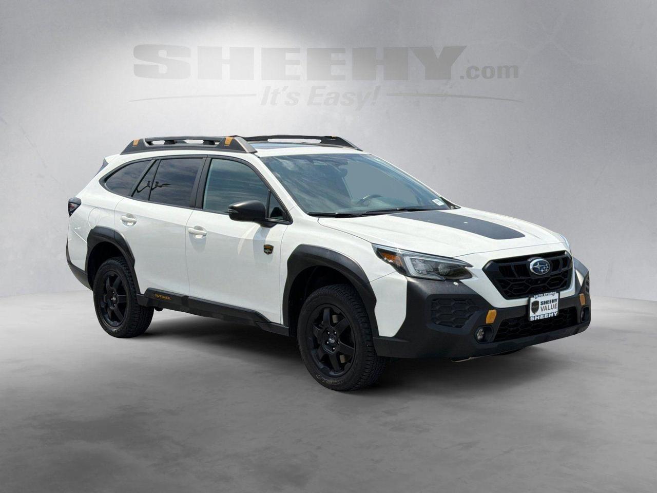 2024 Subaru Outback Wilderness Hagerstown MD