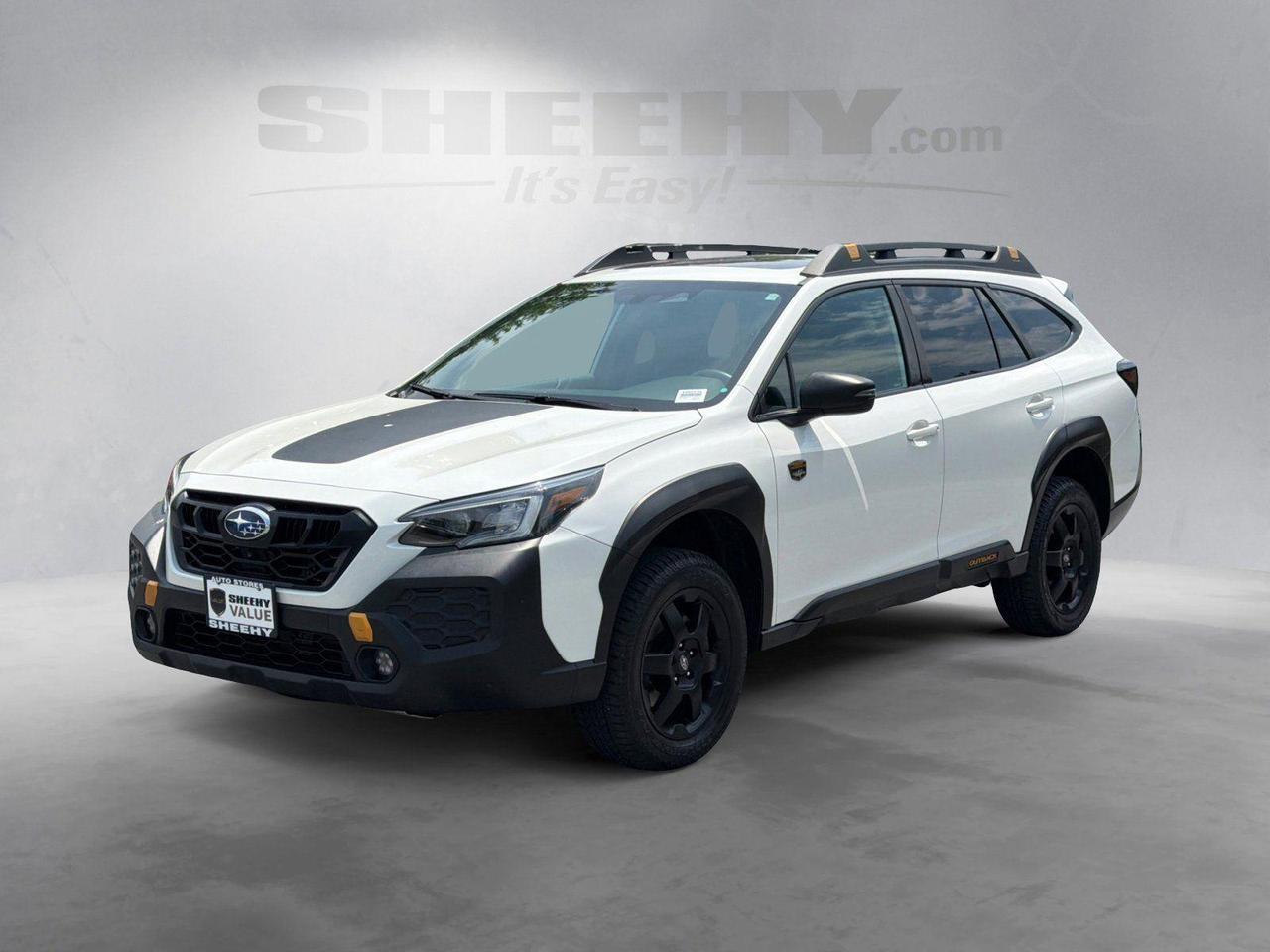 2024 Subaru Outback Wilderness Hagerstown MD