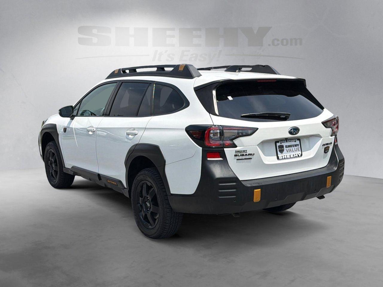 2024 Subaru Outback Wilderness Hagerstown MD