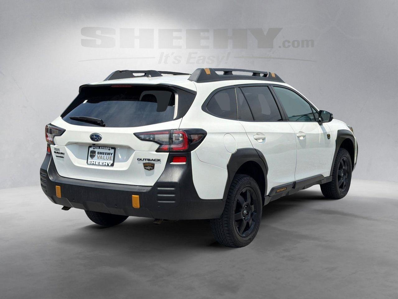 2024 Subaru Outback Wilderness Hagerstown MD