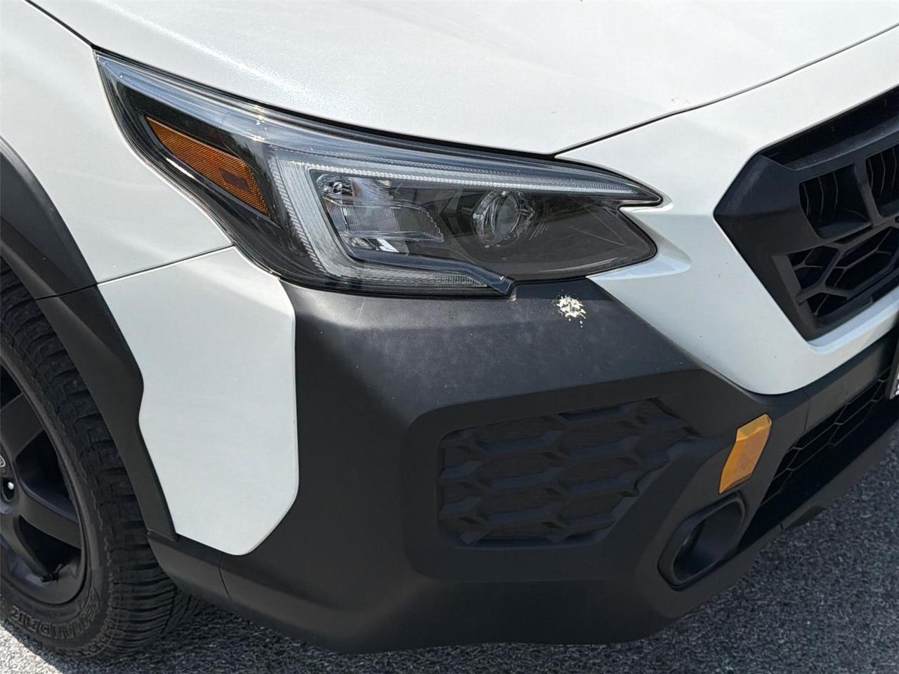 2024 Subaru Outback Wilderness Hagerstown MD