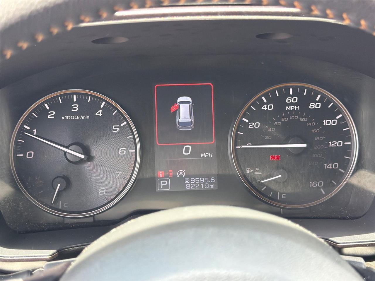 2024 Subaru Outback Wilderness Hagerstown MD