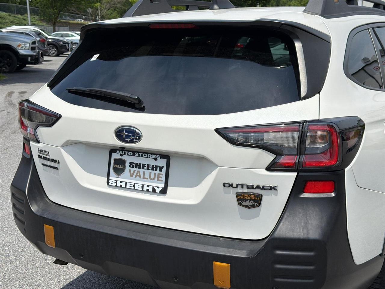 2024 Subaru Outback Wilderness Hagerstown MD