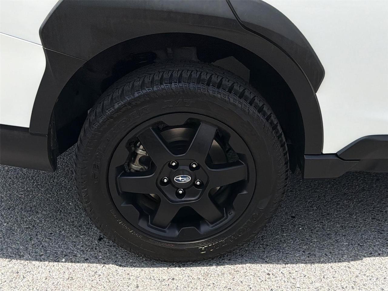 2024 Subaru Outback Wilderness Hagerstown MD