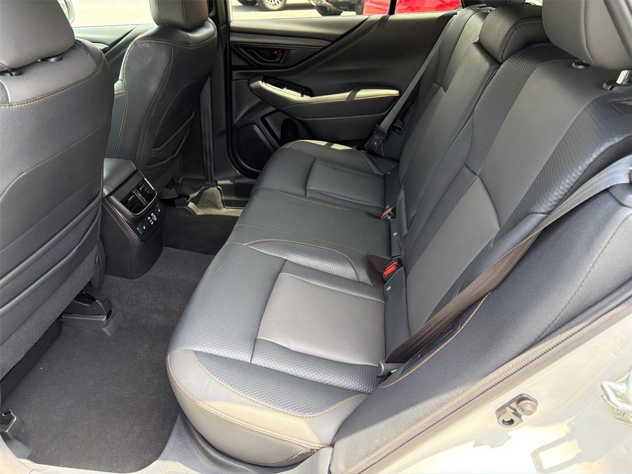 2024 Subaru Outback Wilderness Hagerstown MD