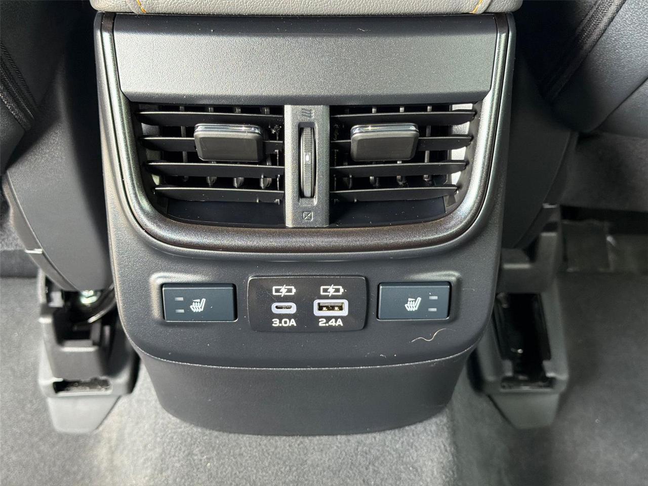 2024 Subaru Outback Wilderness Hagerstown MD