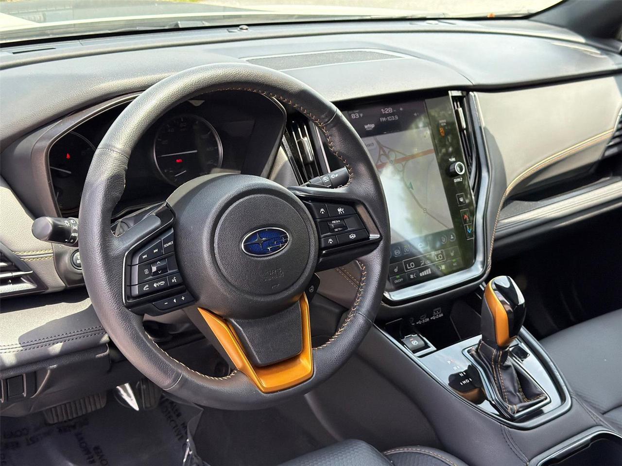 2024 Subaru Outback Wilderness Hagerstown MD