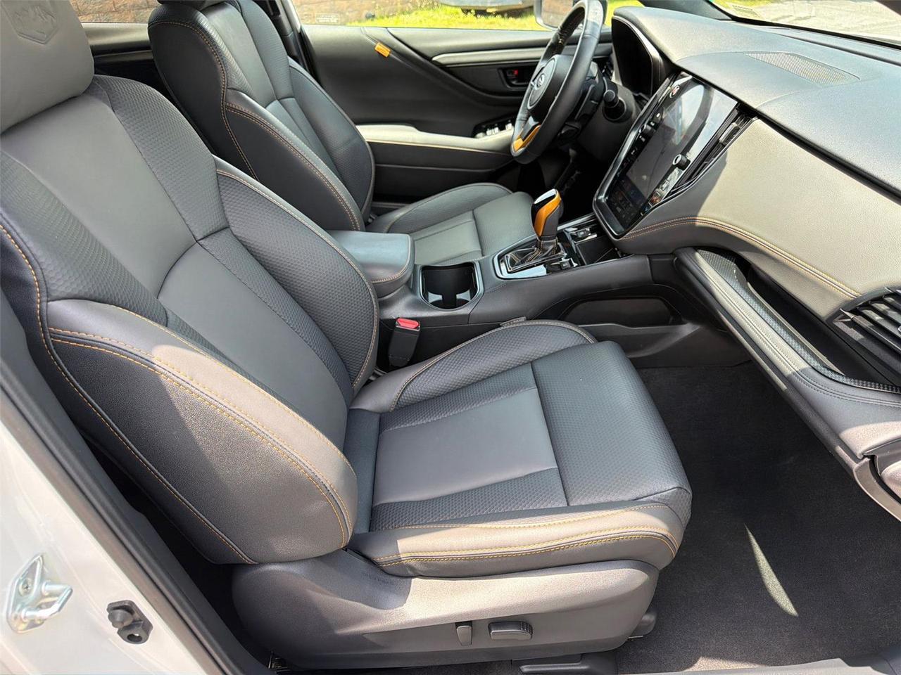 2024 Subaru Outback Wilderness Hagerstown MD