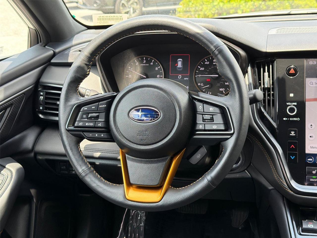 2024 Subaru Outback Wilderness Hagerstown MD